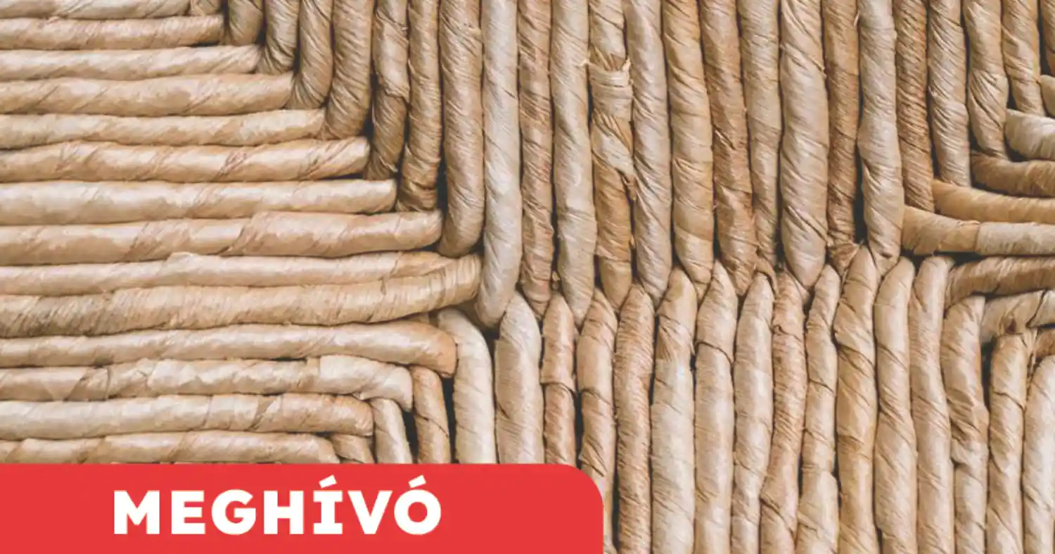 Közösségi Szőttes Konferencia