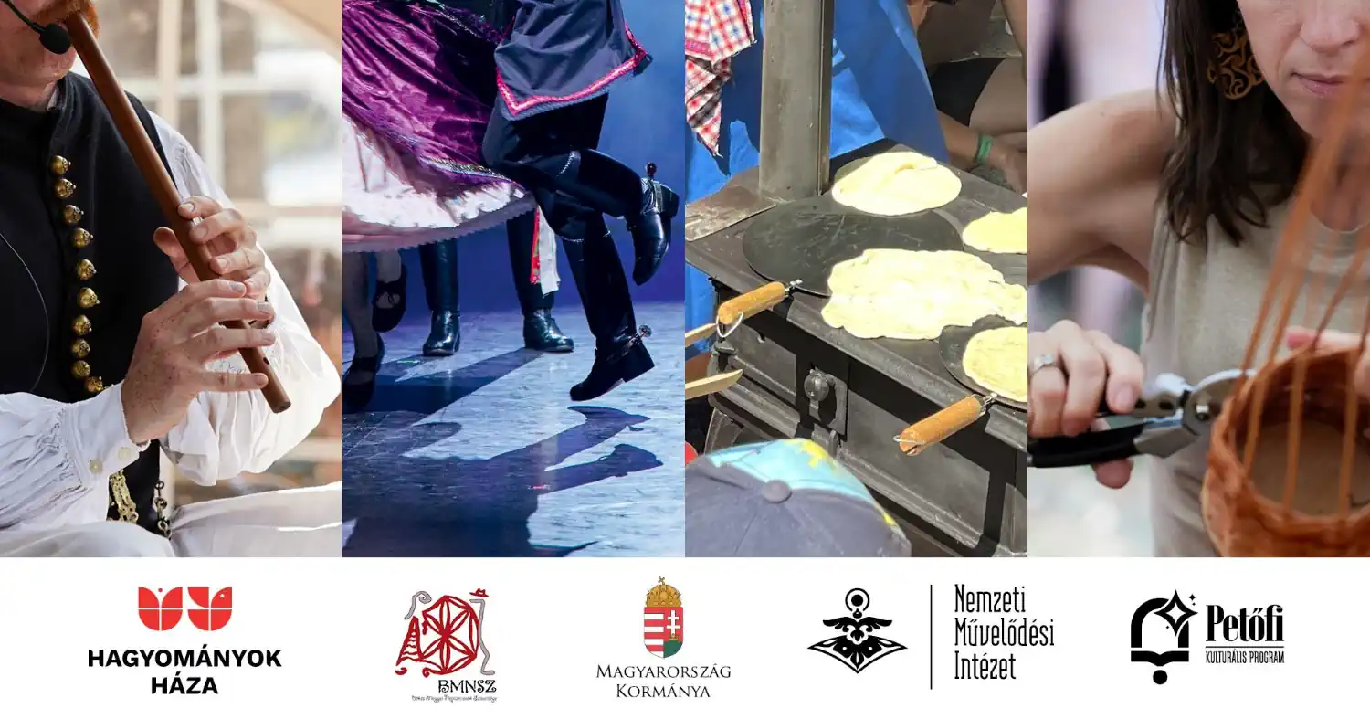 Szüreti Forgatag Újkígyóson