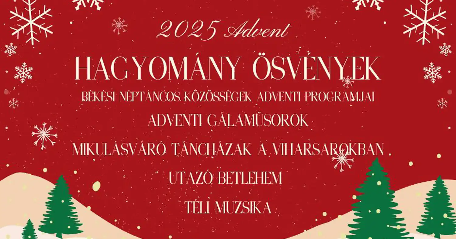 Hagyomány Ösvények